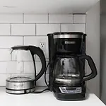 350-2A Prime Gramercy Newly Renovated 1Br Sleeps 4