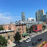 2 Bedrooms Flat 5 Minutes From Times Square * New York