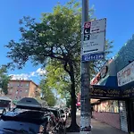 Apartment 2 Bedrooms Flat 5 Minutes From Times Square