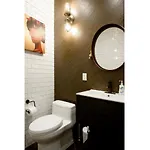 Brooklyn Retreat-ideal Getaway/movie Or Game Night Apartment