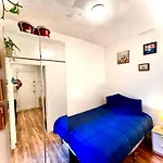 2 Bedrooms Flat 5 Minutes From Times Square Apartment New York
