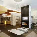 Hotel Hilton Garden - Times Square New York