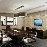 Hilton Garden - Times Square Hotel New York