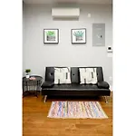 Brooklyn Retreat-ideal Getaway/movie Or Game Night * New York