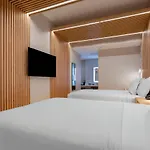 Western Soho Hotel