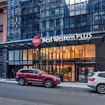 Western Soho Hotel