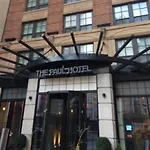 The Paul Hotel Nyc-Chelsea, Ascend Hotel Collection