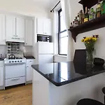 Two Bedroom Condo-Hotel Suite