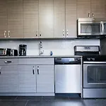3Bd 2Ba Modern Apartment In Nyc