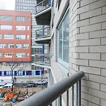 3Bd 2Ba Modern Apartment In Nyc