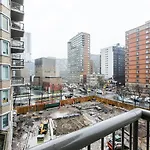 3Bd 2Ba Modern Apartment In Nyc