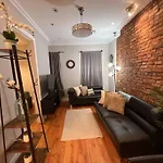 Perfect Family 3Bd Apartment In Flatbush