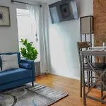 Studio For Longer Stays