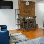 Studio For Longer Stays