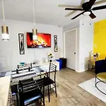 2 Bedroom Relaxation Of Staten Island