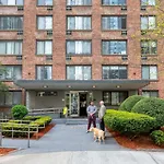 Uws 3Br W Elevator Doorman Gym Nr Central Park Nyc-1002