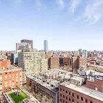 Ues 1Br W Doorman Elevator Gym Pool Nyc-808