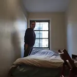 Affordable & Central Williamsburg Boutique Room