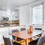 West Village 3Br W Wd Nr Path Nyc-997