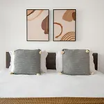 West Village 3Br W Wd Nr Path Nyc-997
