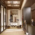 Apartment Rector Place