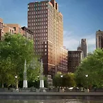 Rector Place Apartment New York
