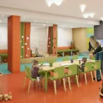 Rector Place Apartment *