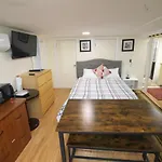Apartment Rahman House New York