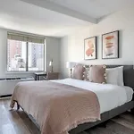 Apartment Ues 2br W Wd Gym Doorman Nr Cooper Hewitt Nyc-1117 New York