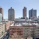 Ues 2br W Wd Gym Doorman Nr Cooper Hewitt Nyc-1117 * New York
