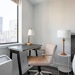 Apartment Ues 2br W Wd Gym Doorman Nr Cooper Hewitt Nyc-1117
