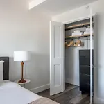 Ues 2br W Wd Gym Doorman Nr Cooper Hewitt Nyc-1117 Apartment *