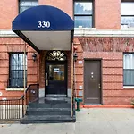Murray Hill 2Br W Wd Nr Un Nyc-1053
