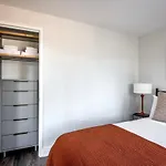 Ues 2br W Wd Gym Doorman Nr Cooper Hewitt Nyc-1117 Apartment *