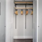 Apartment Ues 2br W Wd Gym Doorman Nr Cooper Hewitt Nyc-1117 New York