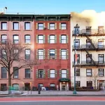 Hotel Chelsea Pines
