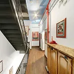 Chelsea Pines Hotel