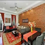 One Bedroom Apartment At Upper West Side
