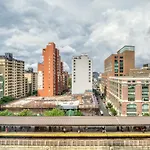 Lic 1Br W Gym Wd 10 Mins To Midtown Nyc-893