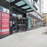 Lic 1Br W Gym Wd 10 Mins To Midtown Nyc-893