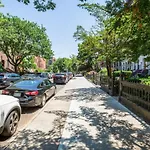 Carroll Gardens 3Br W Wd Nr Carroll Park Nyc-863