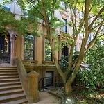 Carroll Gardens 3Br W Wd Nr Carroll Park Nyc-863