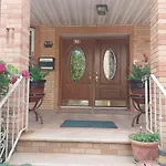 Crsytal Chateau Room Rental