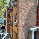 West Village 1Br W Gym Doorman Nr Park Nyc-1134