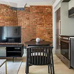 West Village 1Br W Gym Doorman Nr Park Nyc-1134
