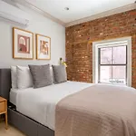 West Village 1Br W Gym Doorman Nr Park Nyc-1134