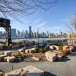 Lic 1Br W Pool Gym Nr River Nyc-934