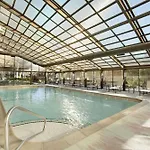 Hotel Hilton Jfk Airport New York