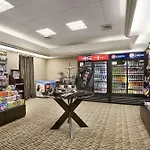 Hilton Jfk Airport New York