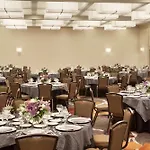 Hilton Jfk Airport Hotel New York